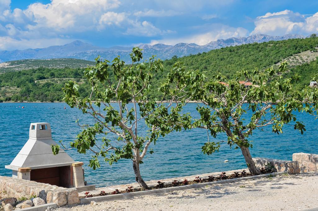 Apartment Peric Meka Draga
