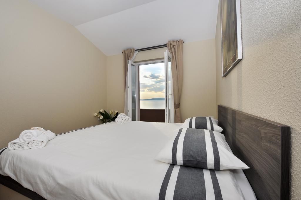 Peric Meka Draga Apartament