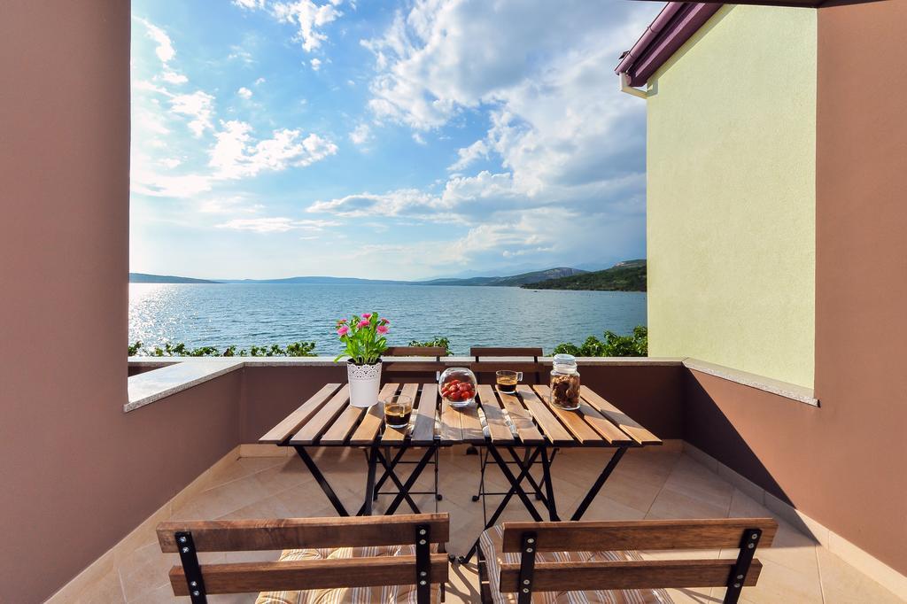Apartment Peric Meka Draga