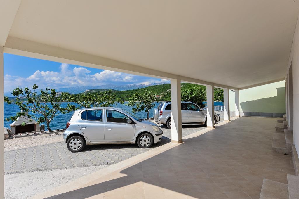 Apartment Peric Meka Draga *