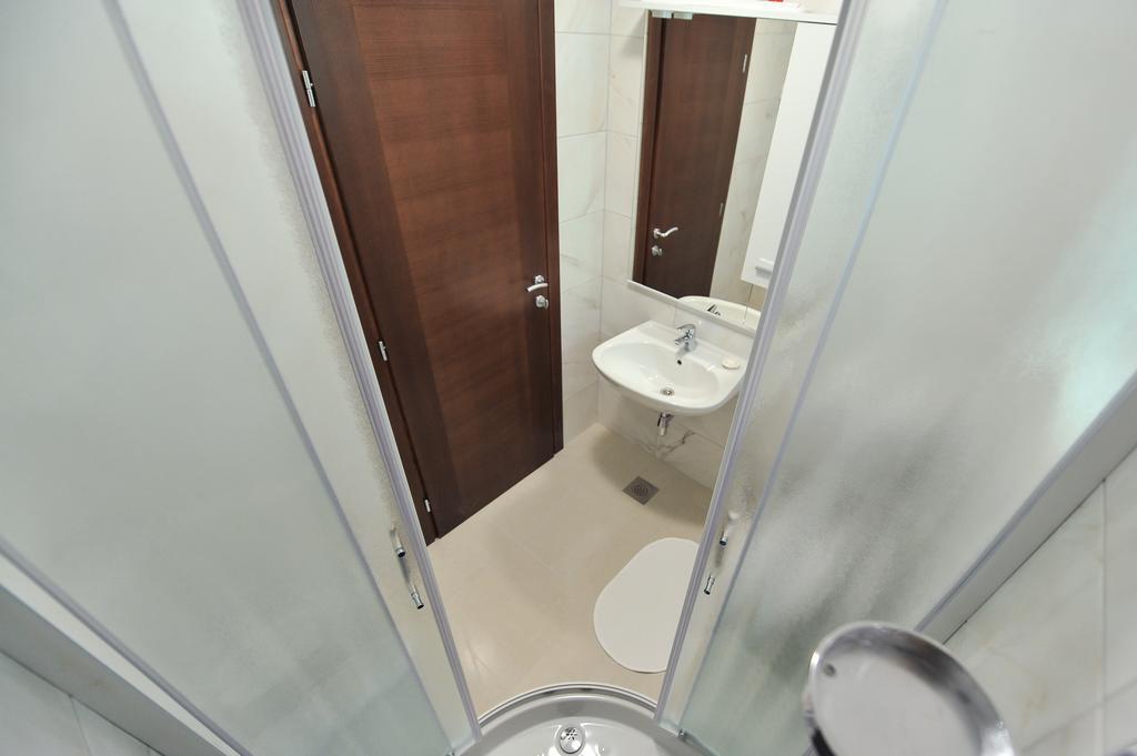 Peric Meka Draga Apartment Obrovac