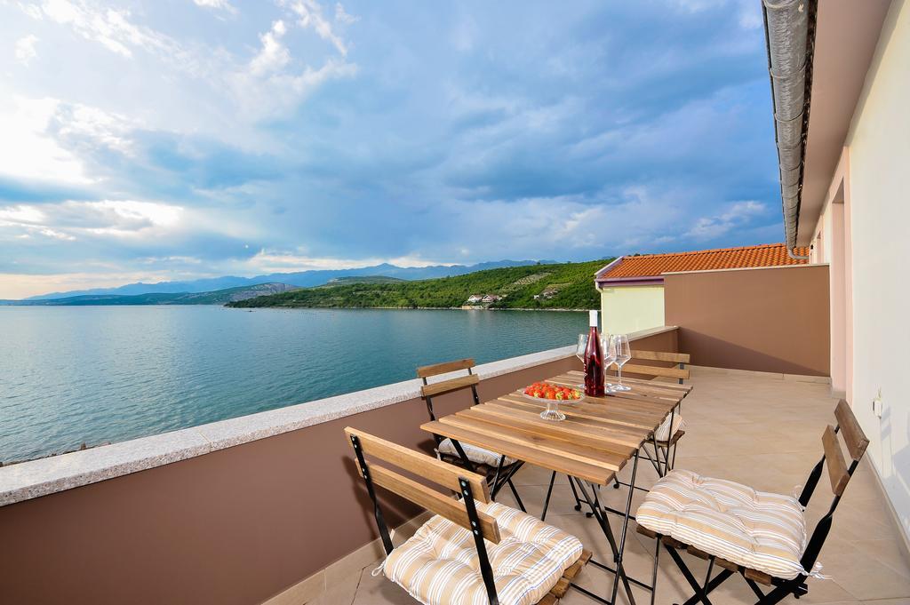 Apartment Peric Meka Draga