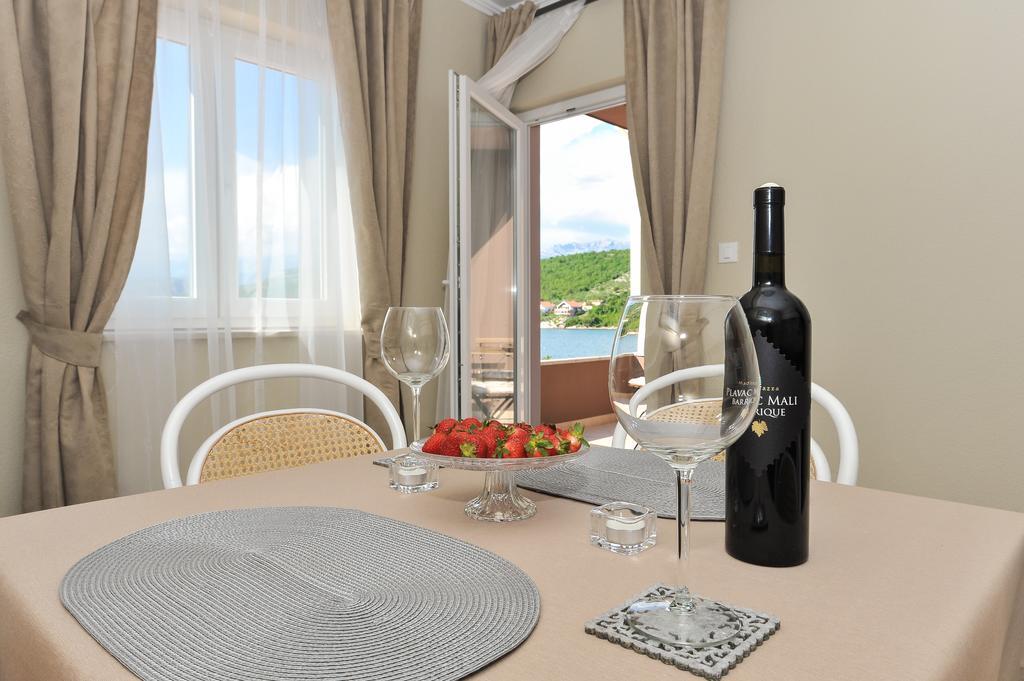 Apartment Peric Meka Draga Obrovac