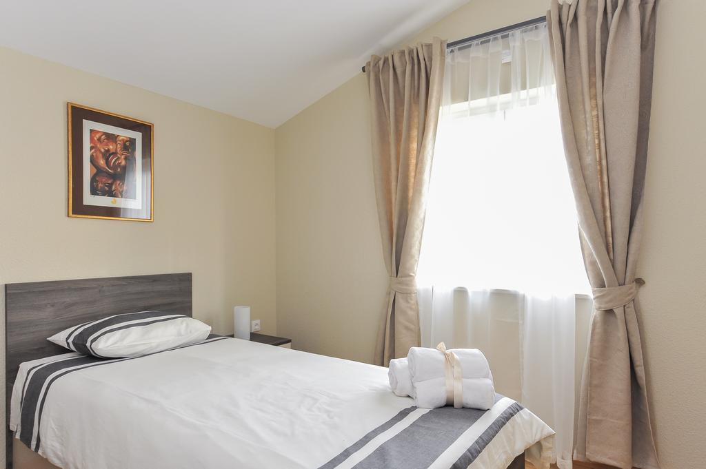 Peric Meka Draga Apartment