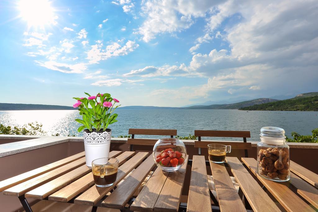 Apartment Peric Meka Draga