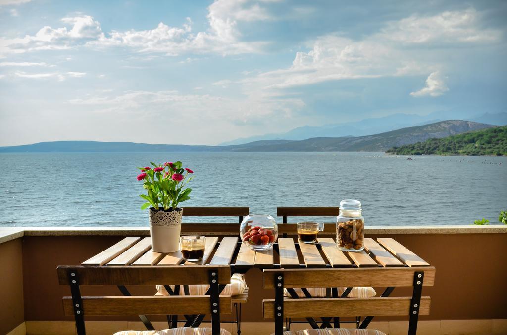 Apartment Peric Meka Draga Obrovac