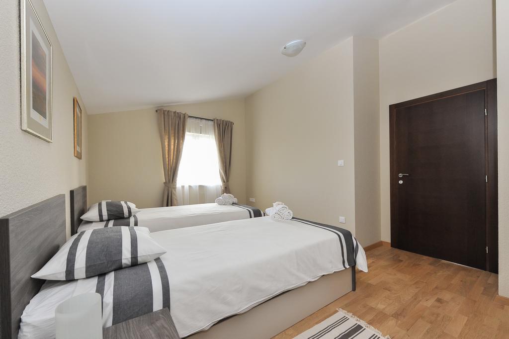 Apartment Peric Meka Draga *