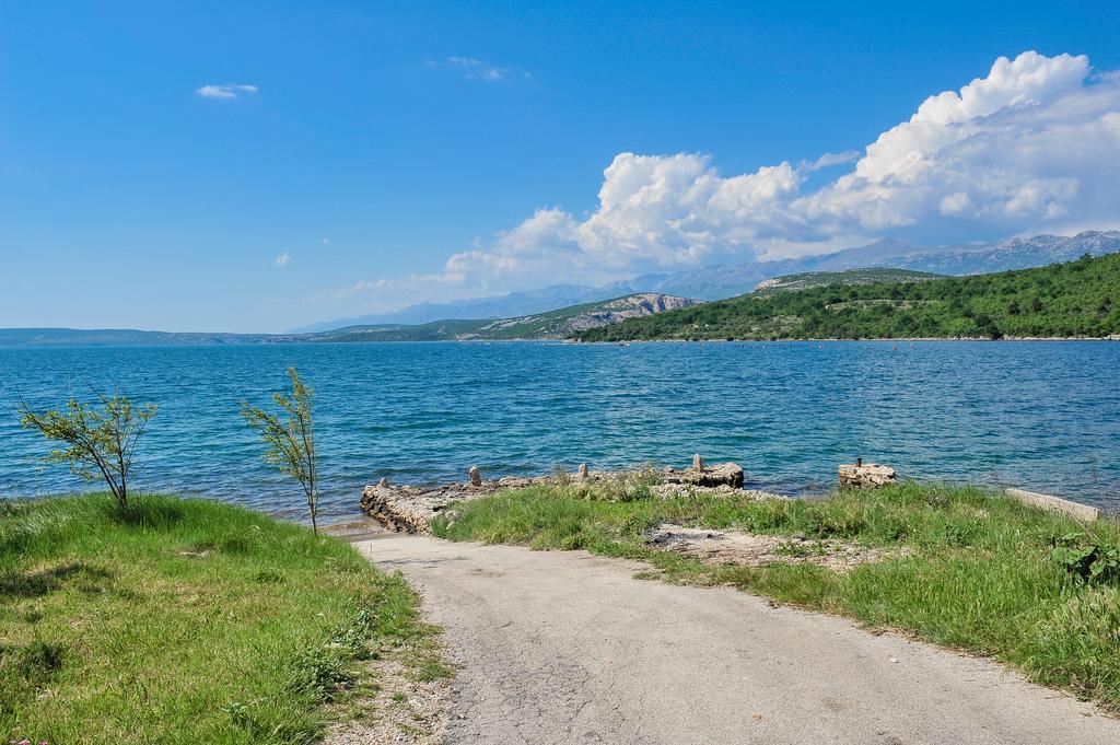 Peric Meka Draga Lägenhet Obrovac
