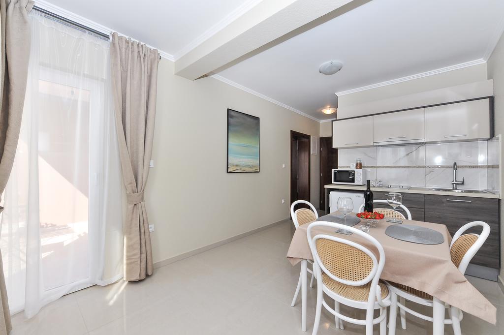 Apartment Peric Meka Draga *