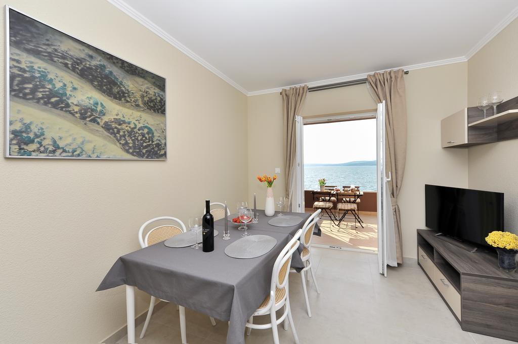 Apartment Peric Meka Draga *