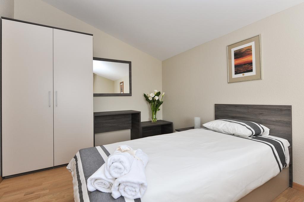 Apartment Peric Meka Draga