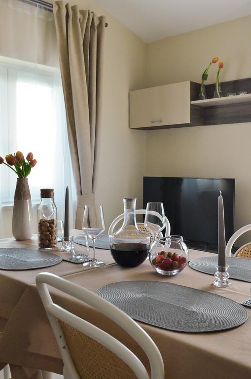 Peric Meka Draga Apartment