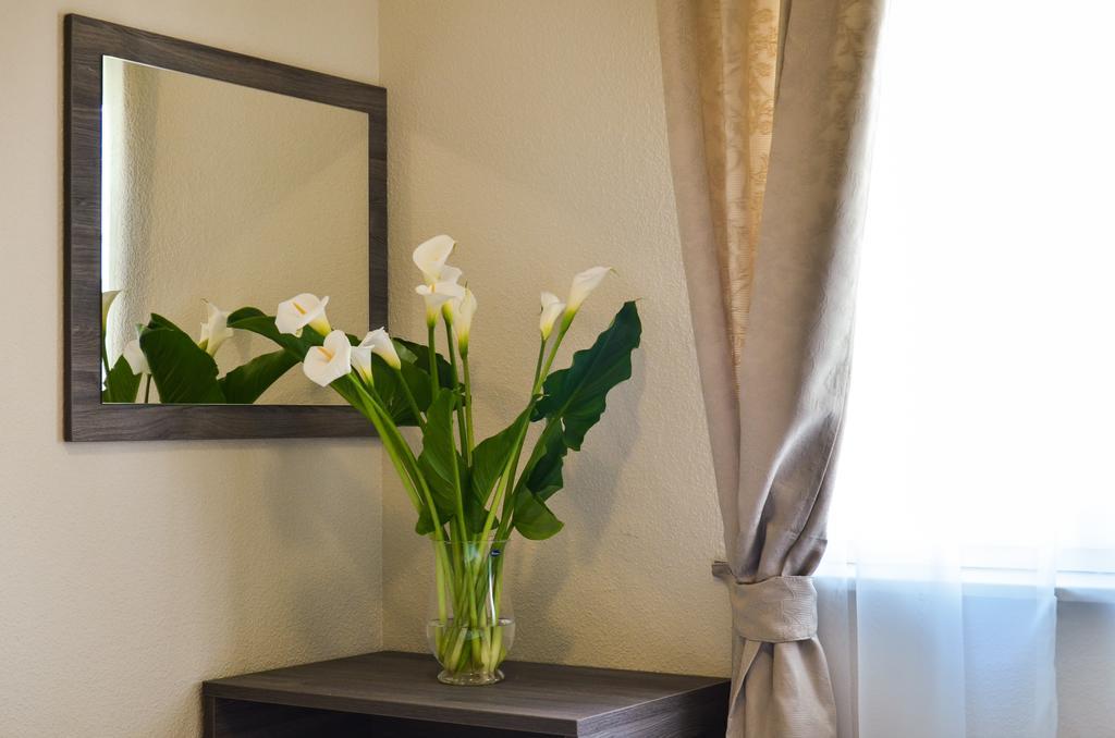 Peric Meka Draga Apartment