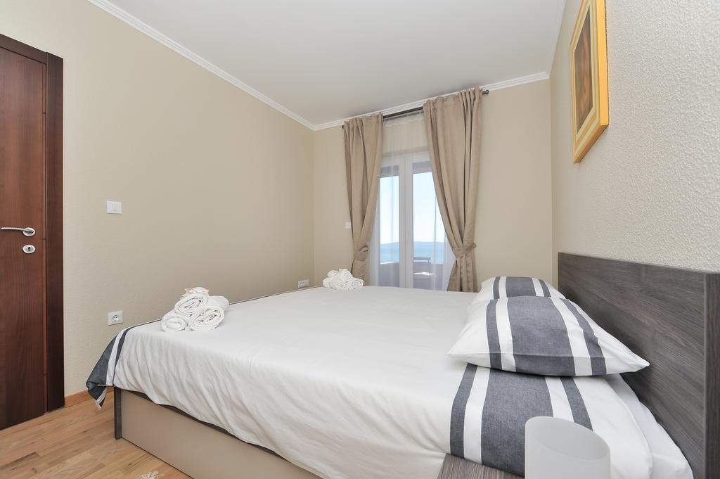 Apartment Peric Meka Draga *