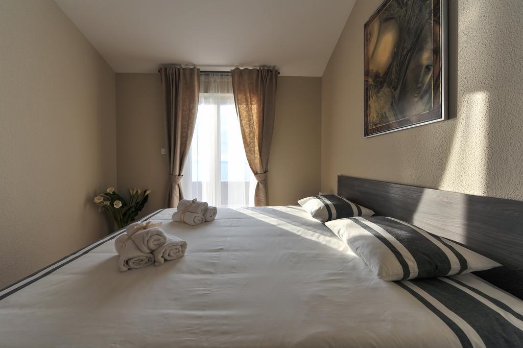Apartment Peric Meka Draga Obrovac