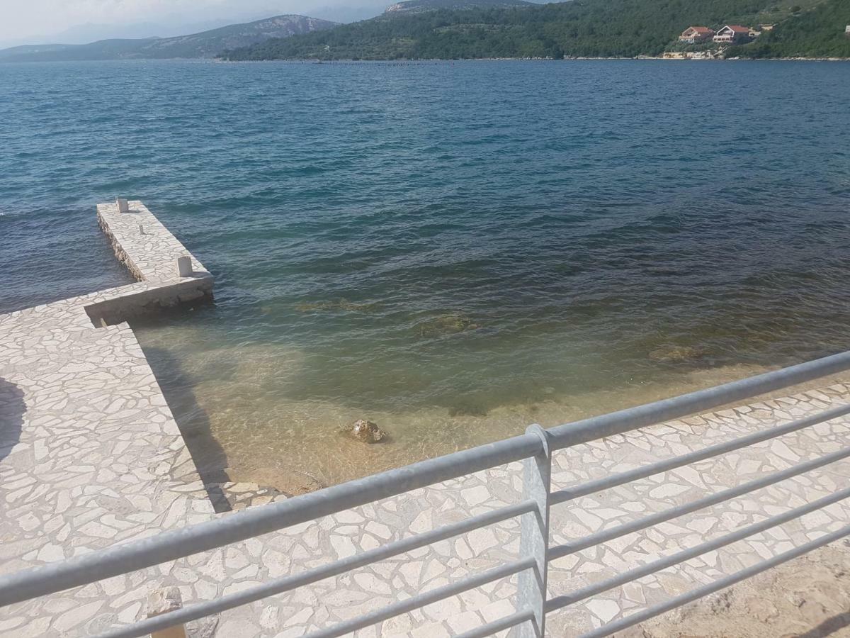 Apartment Peric Meka Draga Obrovac